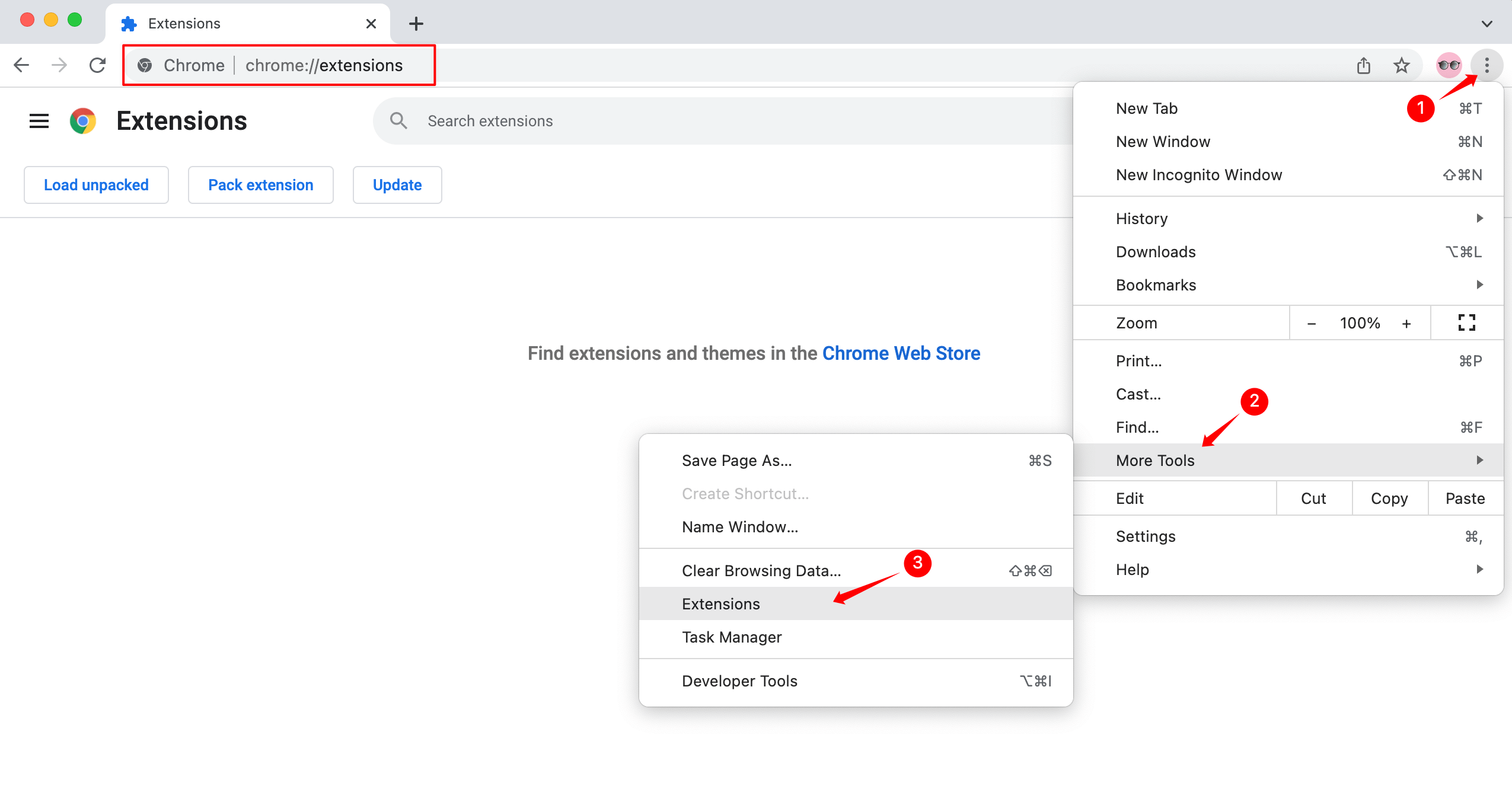 install WA Contacts Saver step 1